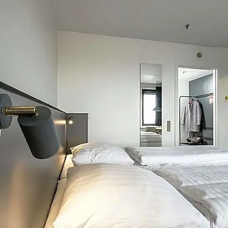 Four Points Flex By Sheraton 3* Ishøj
