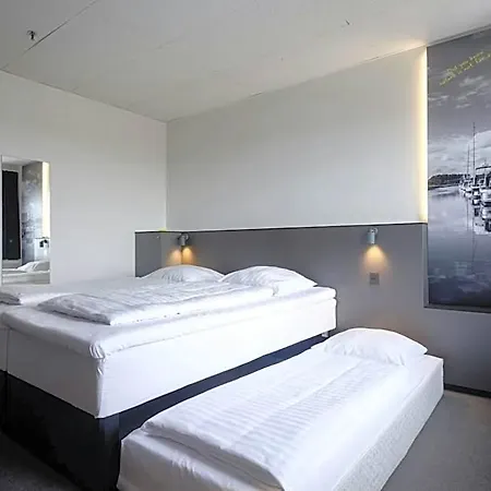 Hotel Four Points Flex By Sheraton Ishøj