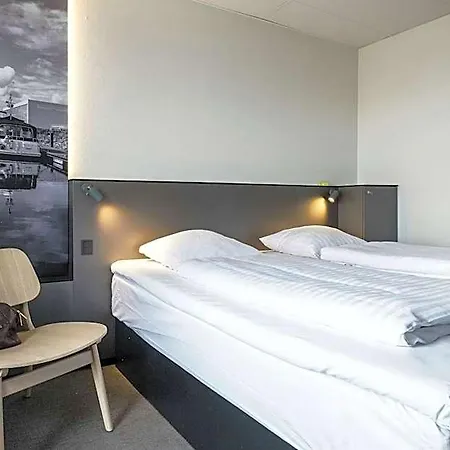 Four Points Flex By Sheraton 3* Ishøj