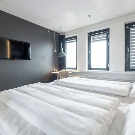 Hotel Four Points Flex By Sheraton 3*