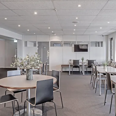 Four Points Flex By Sheraton Hotel 3*
