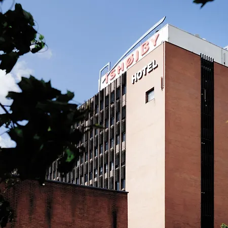 Four Points Flex By Sheraton Hotel