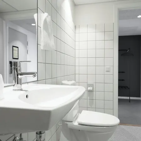Hotel Four Points Flex By Sheraton