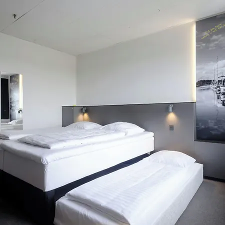 Hotel Four Points Flex By Sheraton