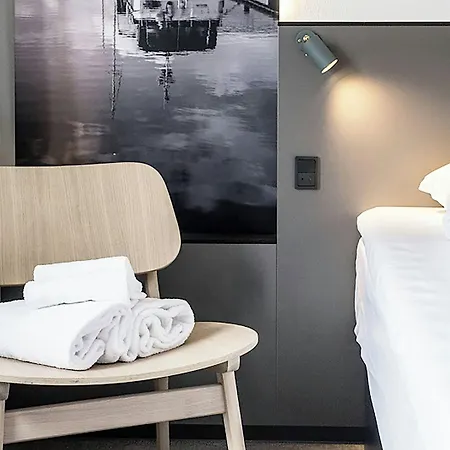 Hotel Four Points Flex By Sheraton