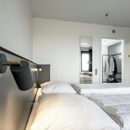 Four Points Flex By Sheraton 3*