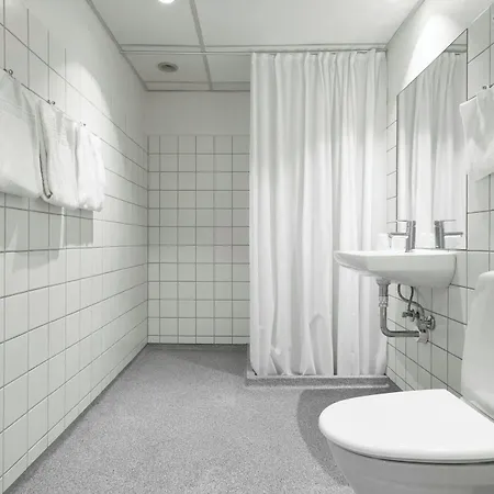 Hotel Four Points Flex By Sheraton 3*