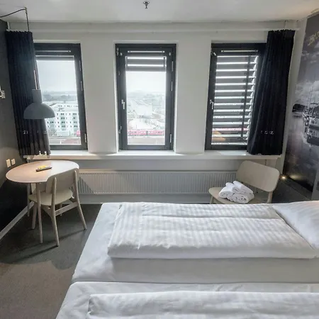 Hotel Four Points Flex By Sheraton