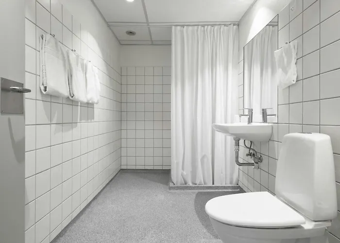 Four Points Flex By Sheraton Отель 3*