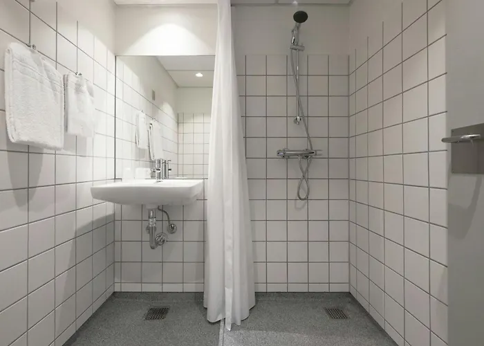 Hotel Four Points Flex By Sheraton Ishøj