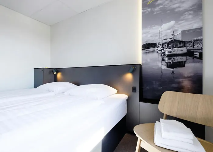 Four Points Flex By Sheraton Hotel Ishøj