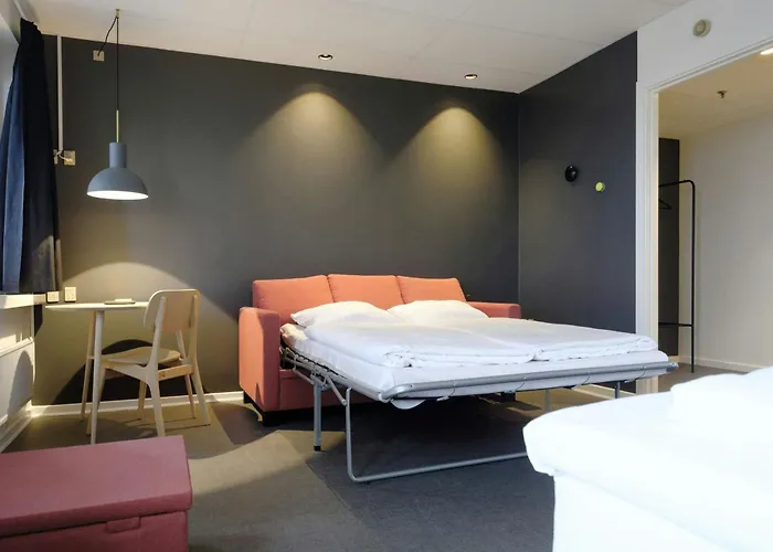 Hotel Four Points Flex By Sheraton Ishøj