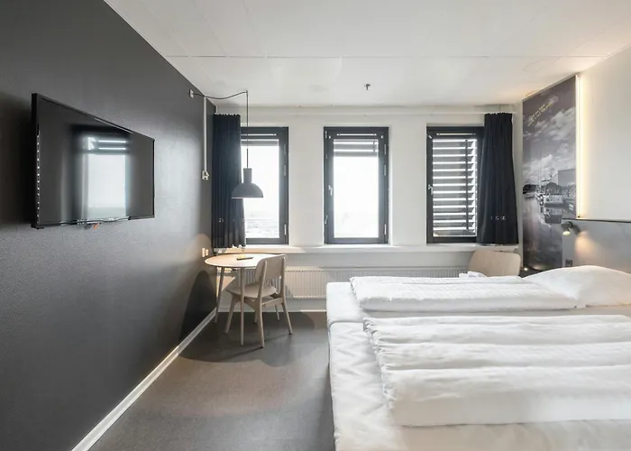 Four Points Flex By Sheraton 3*