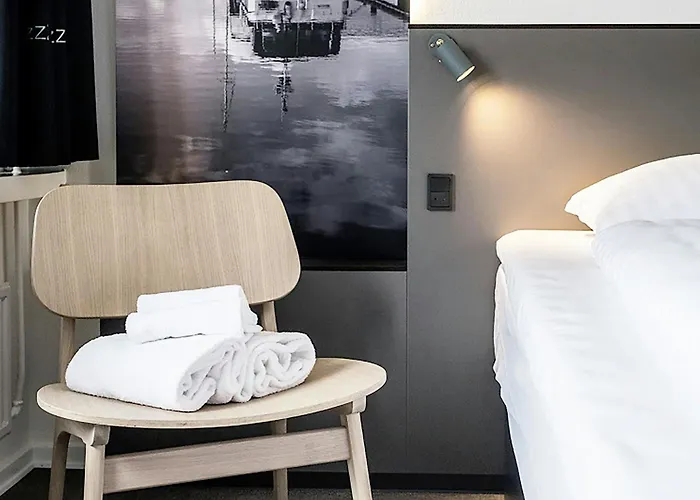 Four Points Flex By Sheraton 3* Исхёй