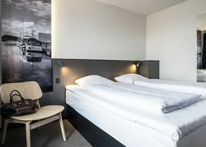 Four Points Flex By Sheraton