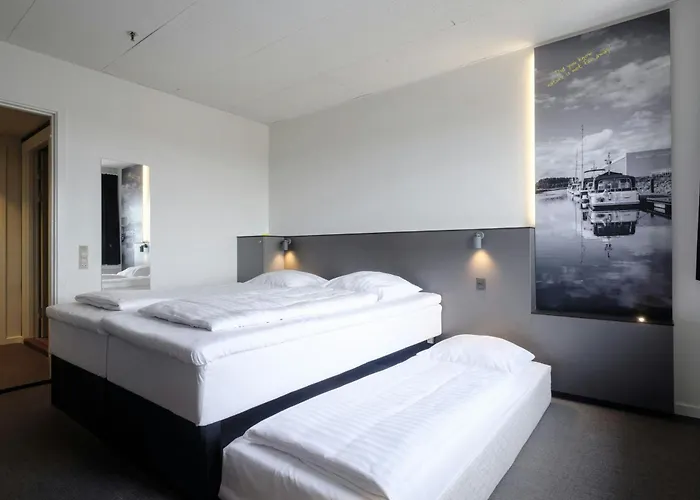 Four Points Flex By Sheraton Hotel Ishøj