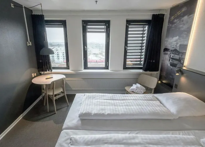 Four Points Flex By Sheraton 3*