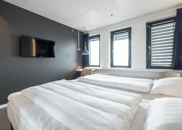 Four Points Flex By Sheraton