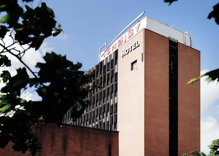 Four Points Flex By Sheraton 3* Исхёй