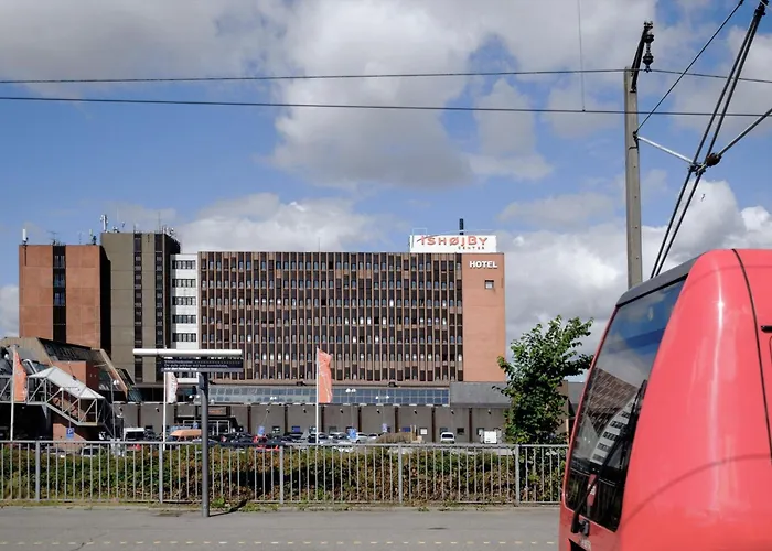 Four Points Flex By Sheraton