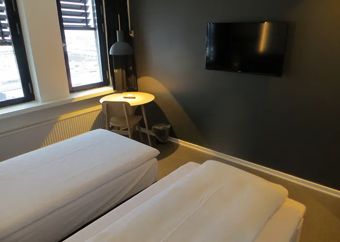 Four Points Flex By Sheraton Hotel Ishøj