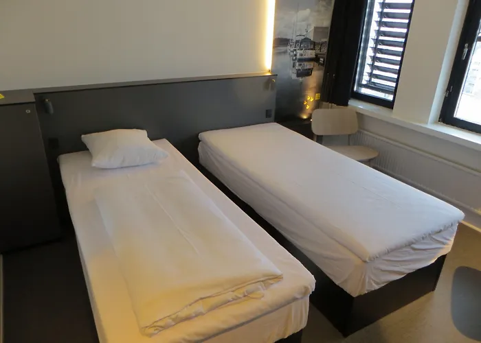 Four Points Flex By Sheraton 3* Ishøj