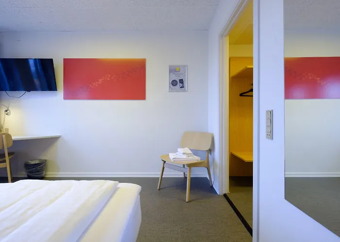 Four Points Flex By Sheraton 3*