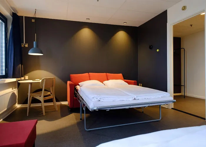 Four Points Flex By Sheraton 3* Исхёй