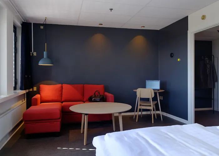 Four Points Flex By Sheraton Ishøj