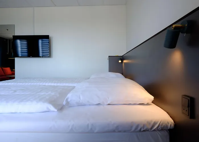 Hotel Four Points Flex By Sheraton