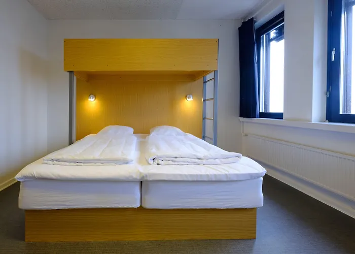 Four Points Flex By Sheraton Отель 3*