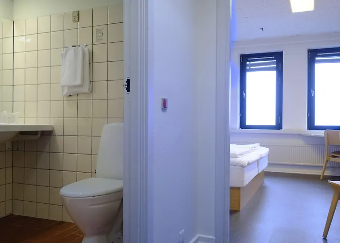 Отель Four Points Flex By Sheraton