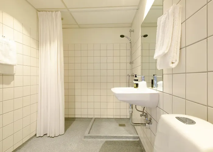 Four Points Flex By Sheraton Исхёй