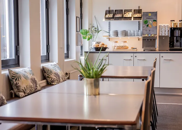 Hotel Four Points Flex By Sheraton Ishøj