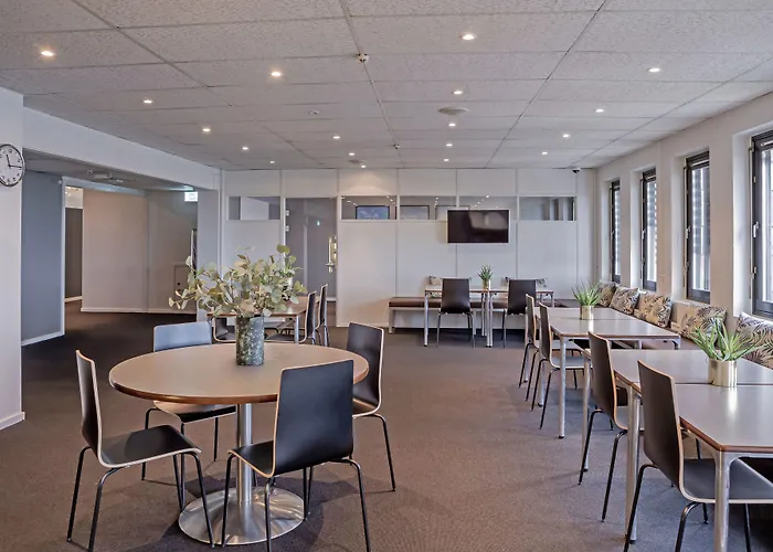 Four Points Flex By Sheraton Отель 3*