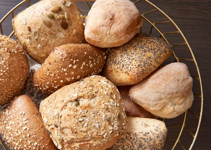 Four Points Flex By Sheraton Отель 3*