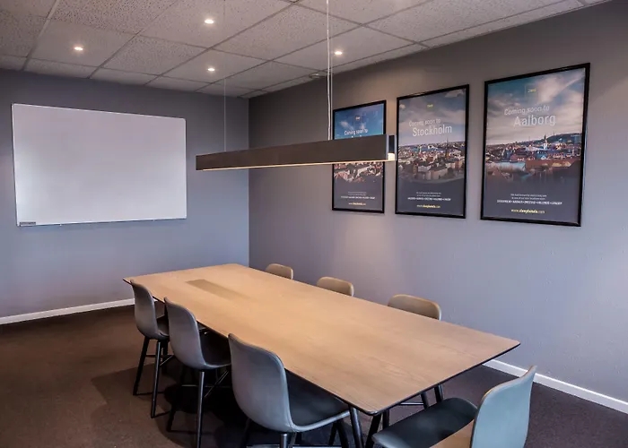 Hotel Four Points Flex By Sheraton