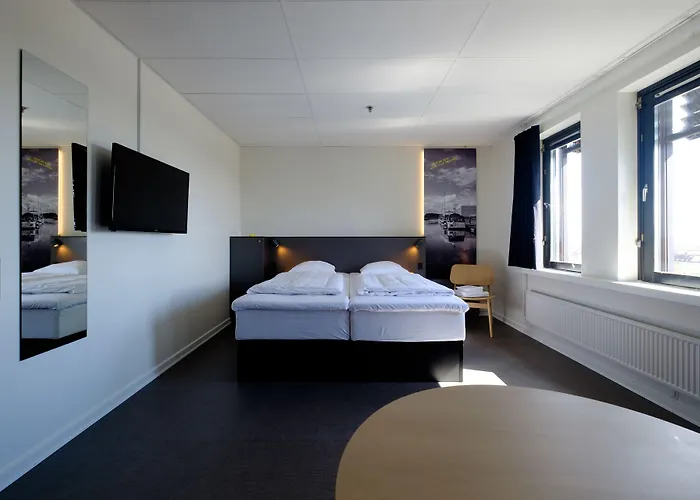 Hotel Four Points Flex By Sheraton