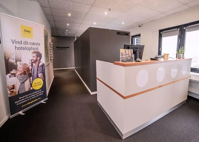 Four Points Flex By Sheraton Отель