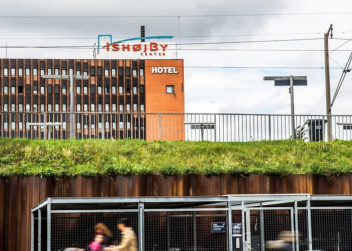 Four Points Flex By Sheraton 3* Исхёй