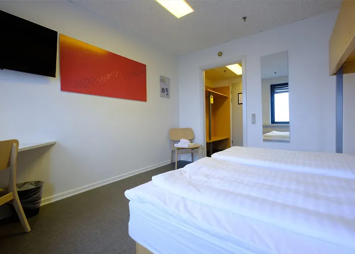 Hotel Four Points Flex By Sheraton 3*