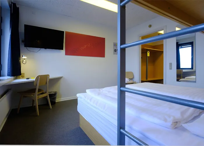 Four Points Flex By Sheraton 3* Ishøj